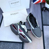 Balmain sneakers B Bold LOW TOP