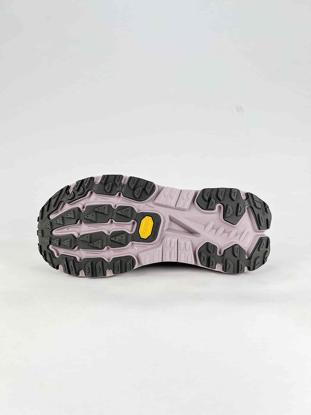 HOKA Mafate X blue | Scarpe Trail Running con Piastra in Carbonio