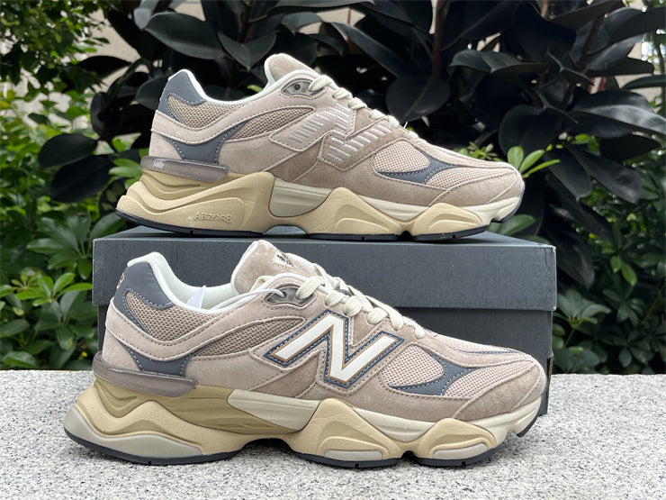 New Balance NB 9060 Driftwood Castlerock