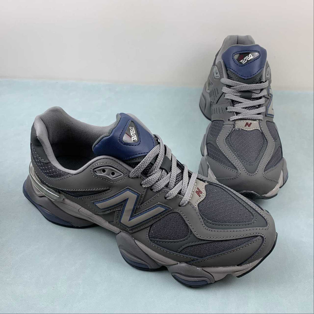 New Balance NB 9060 Castlerock (colore introvabile sul mercato italiano)