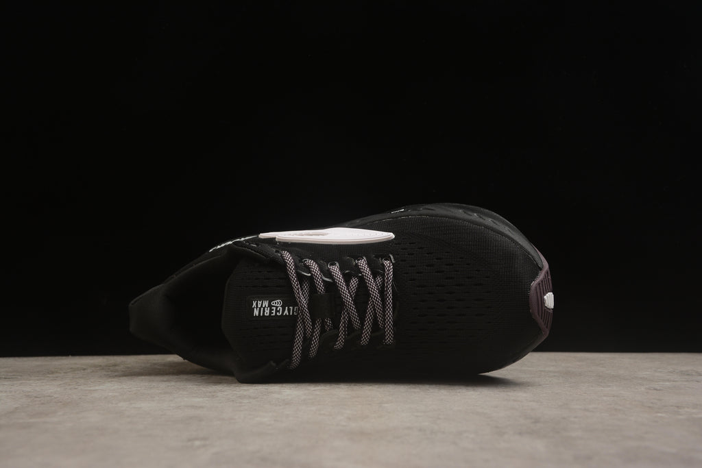 Brooks Glycerin Max nero