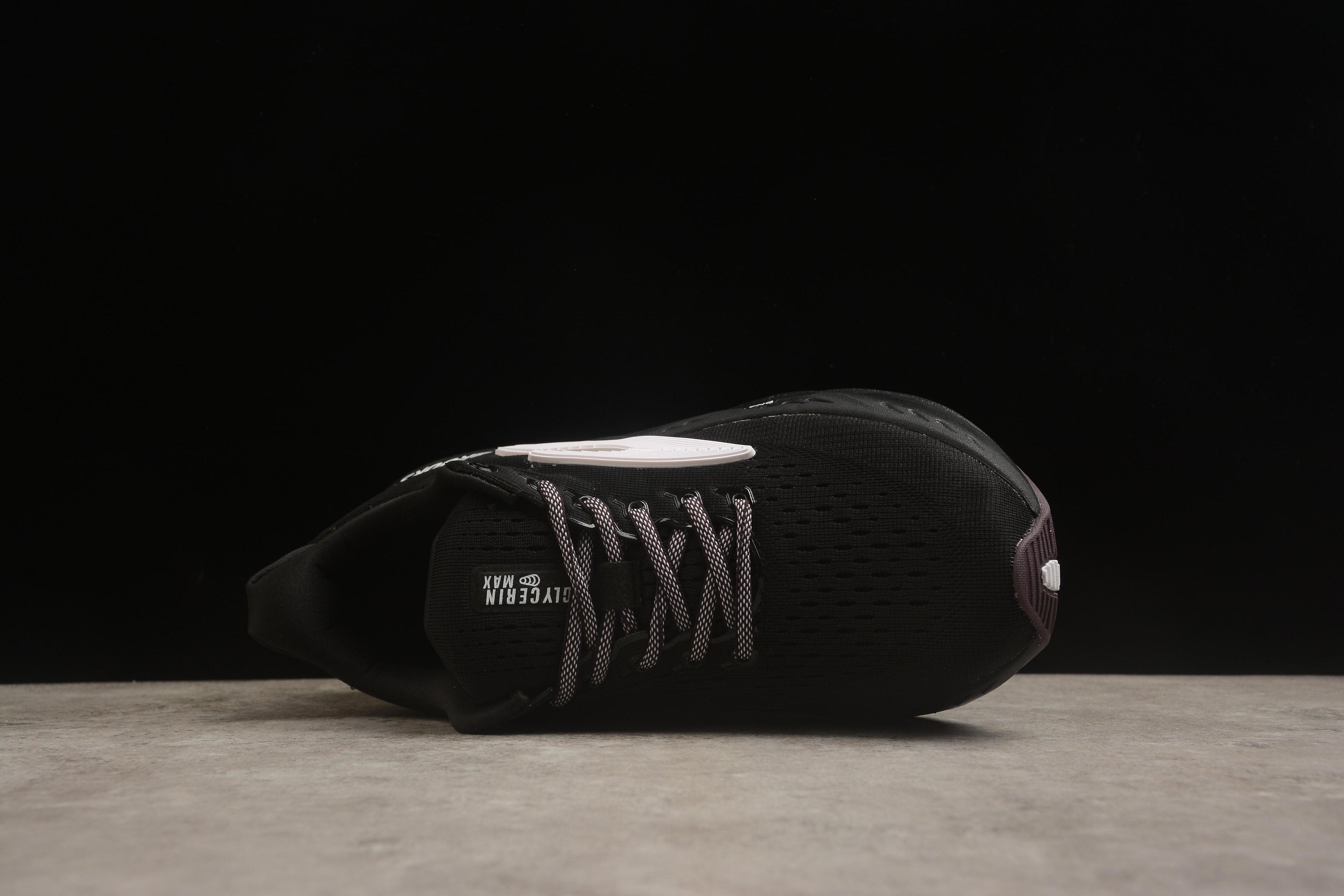 Brooks Glycerin Max nero