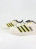 Adidas SST Supermodified Utah Jazz (destinata al mercato estero)
