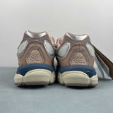 Asics Gel NYC Cream Grey Floss