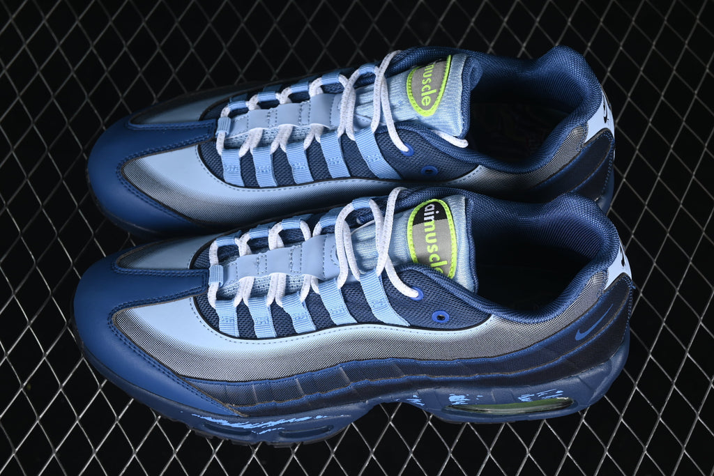 Nike Air Max Muscle 95 YU-GY-HO! Joey