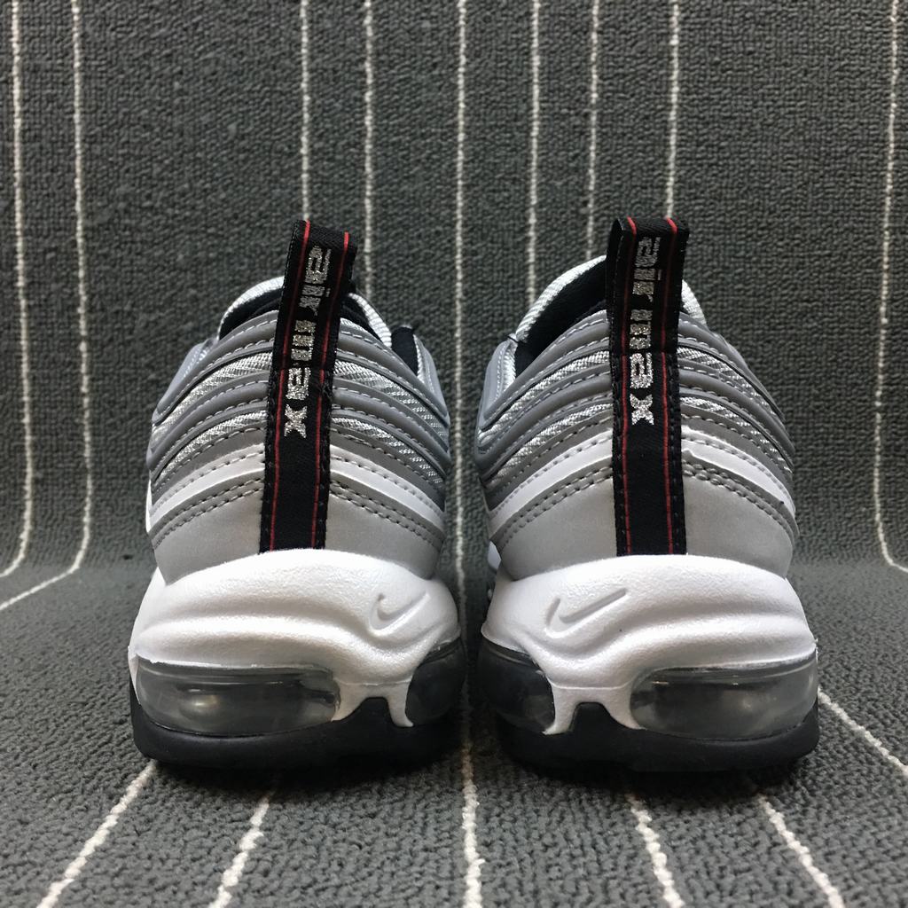 Nike Air Max 97 Silver Bullet