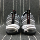 Nike Air Max 97 Silver Bullet