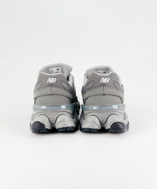 New Balance NB 9060 shadow grey castlerock