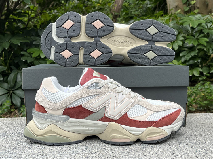 New Balance NB 9060 Festival Pack Clay
