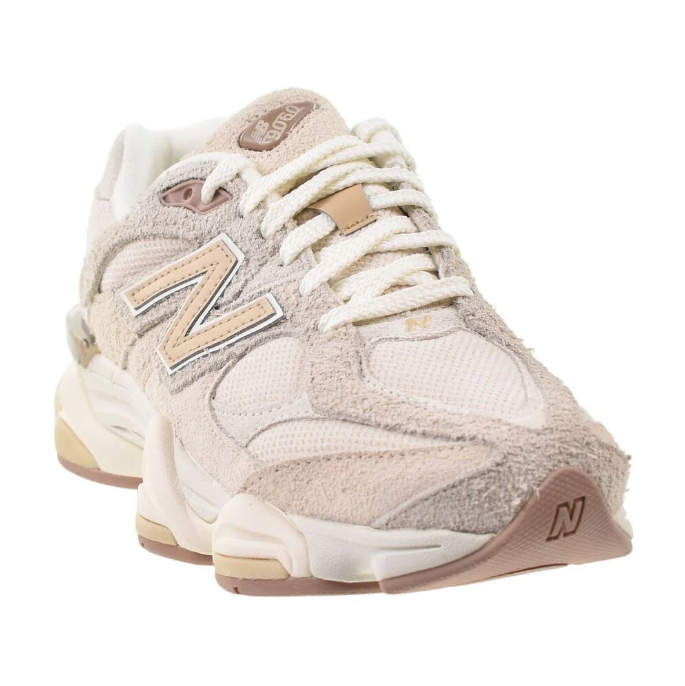 New Balance NB 9060 Bisque Sea Salt