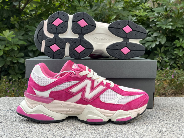 New Balance NB 9060 Fuchsia Pink
