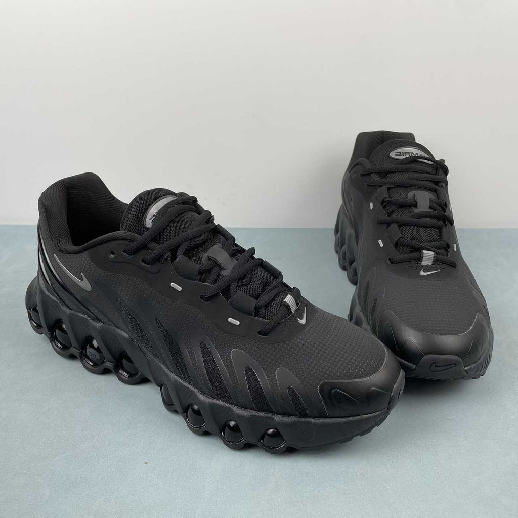 Nike Air Max Dn8 Black Men's