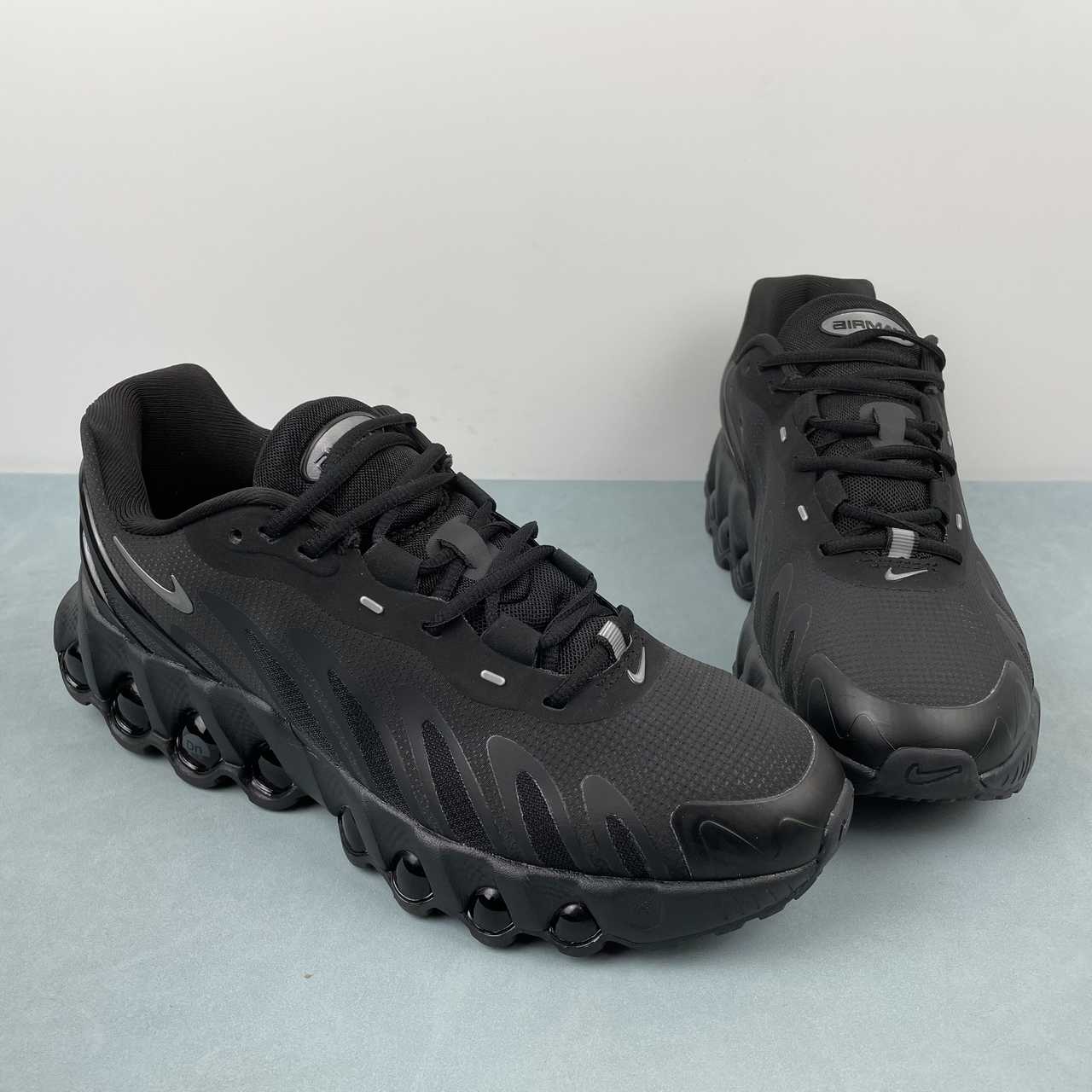 Nike Air Max Dn8 Black Men's