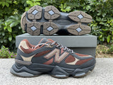 New Balance NB 9060 Phantom Rick Oak