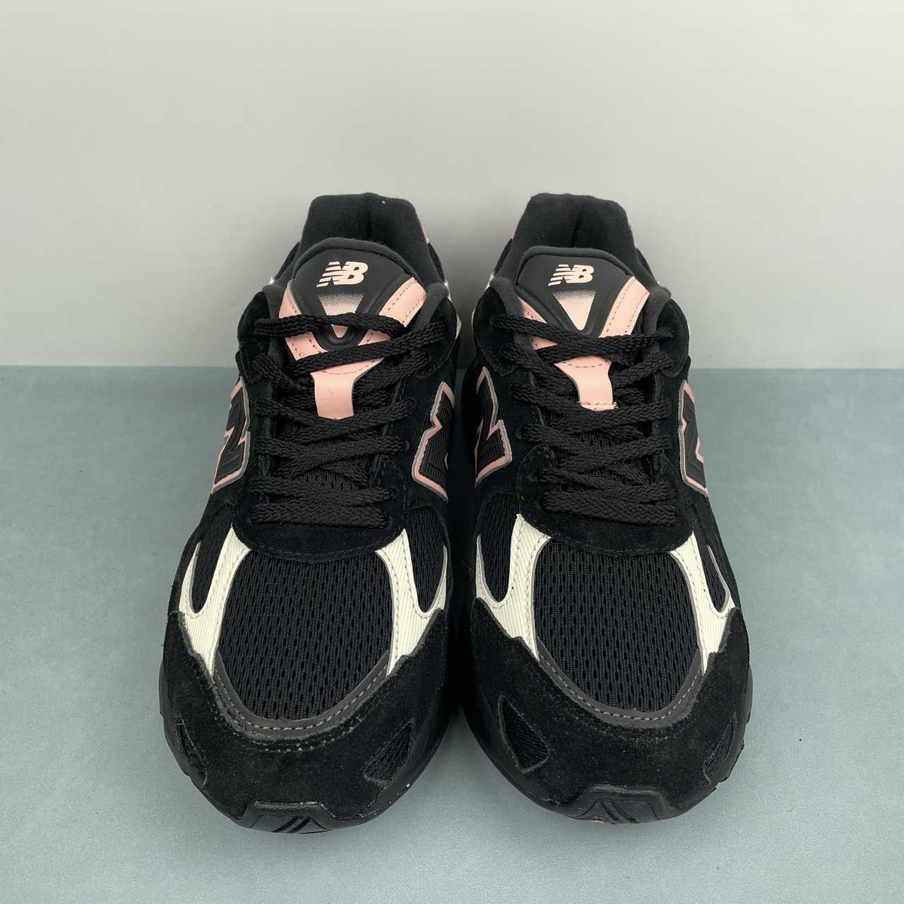 New Balance 2010 Black Pink White