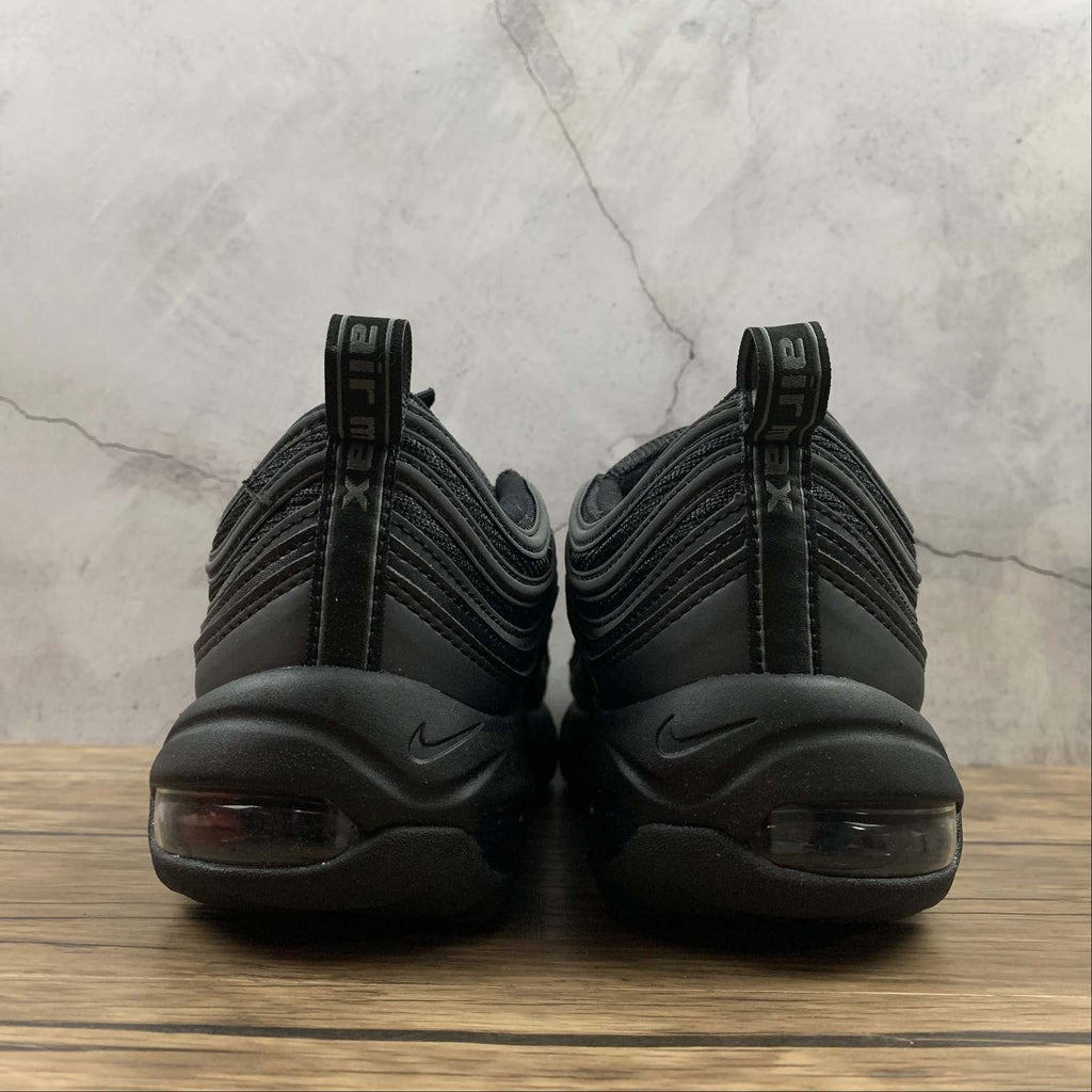 Nike Air Max 97 Golf Triple Black