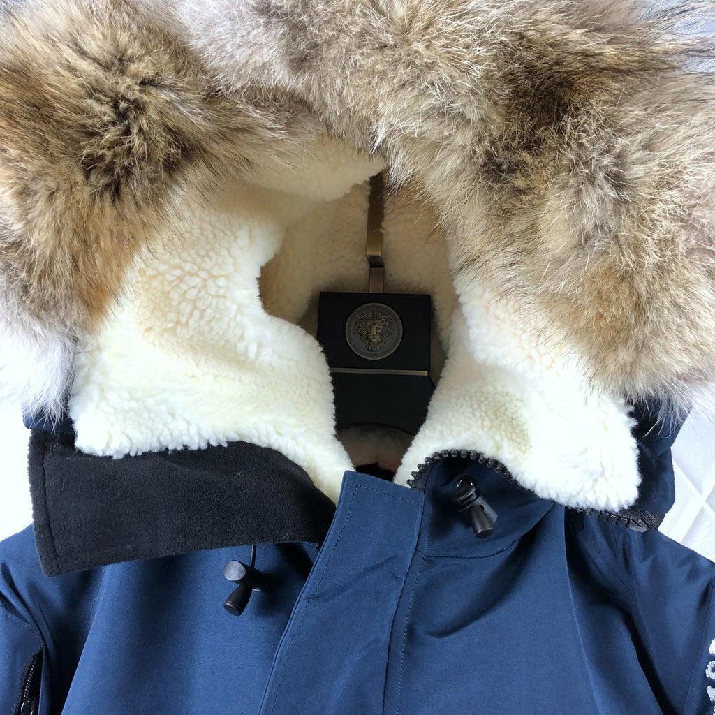 Canada Goose Chilliwach bomber