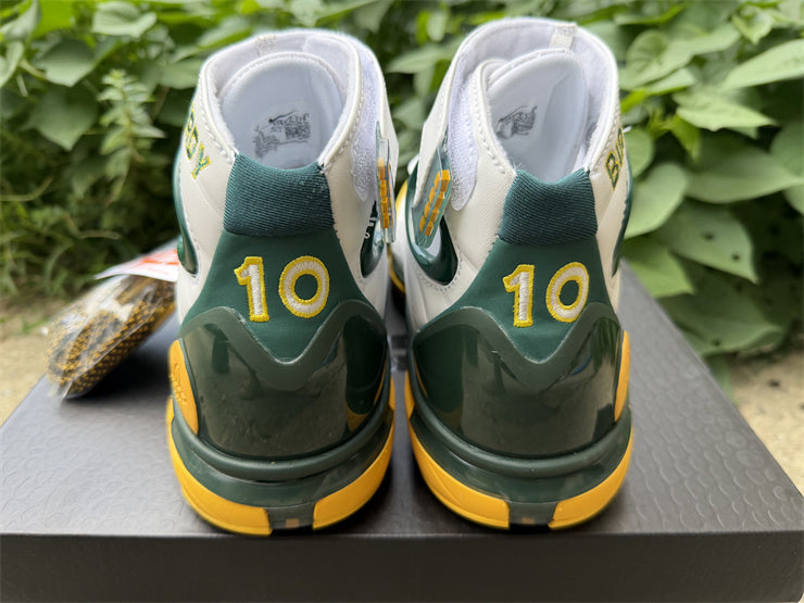 Nike Air Zoom Huarache 2K4 Sue Bird PE