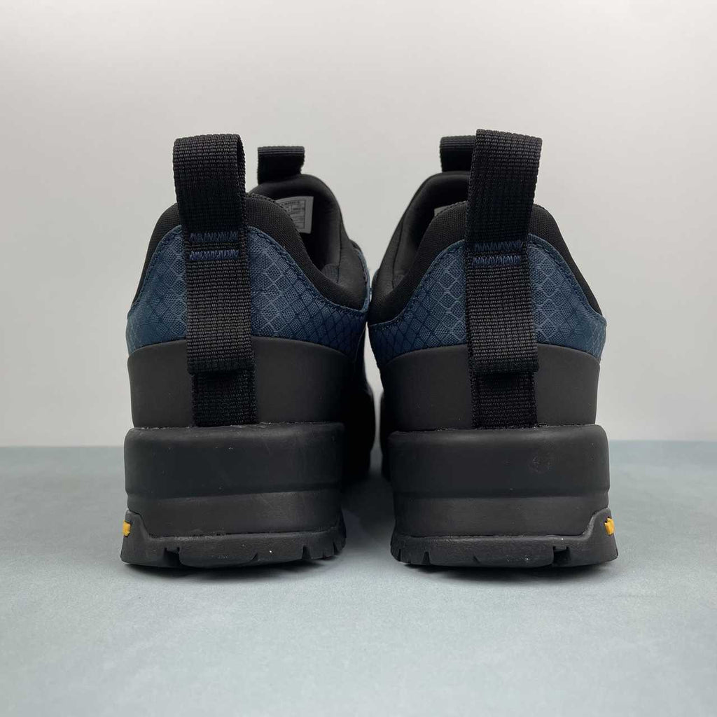 The North Face Glenclyffe Low, Scarpe da Escursionismo, Urban Boot blue/nero