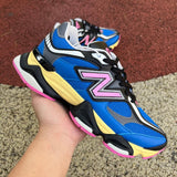 New Balance NB 9060 Blue Oasis
