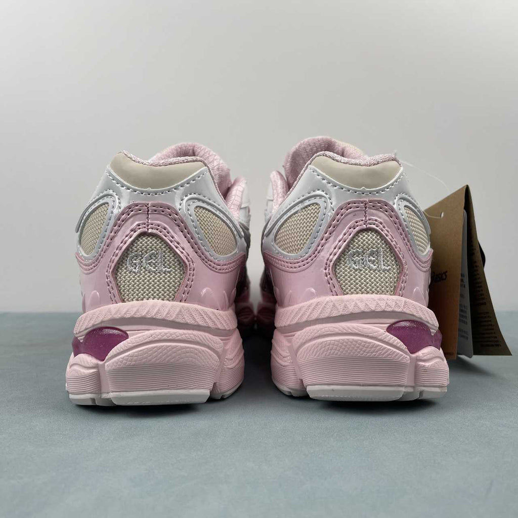 Asics Gel NYC x Kicki Yang Zhang