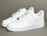 Nike Air Force 1 White Low