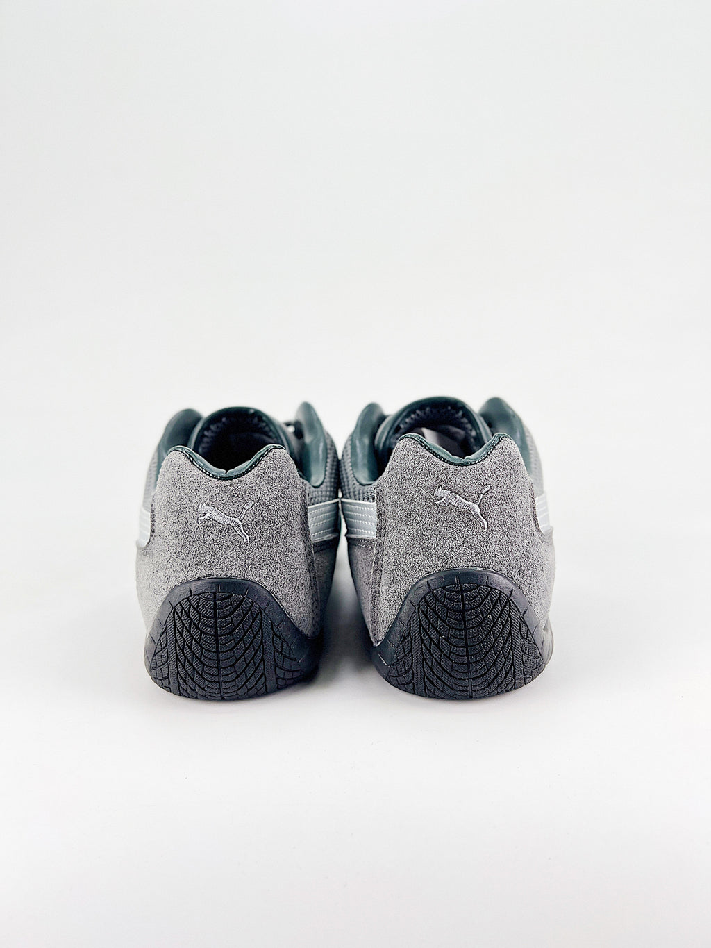 Puma Speedcat OG grigio unisex