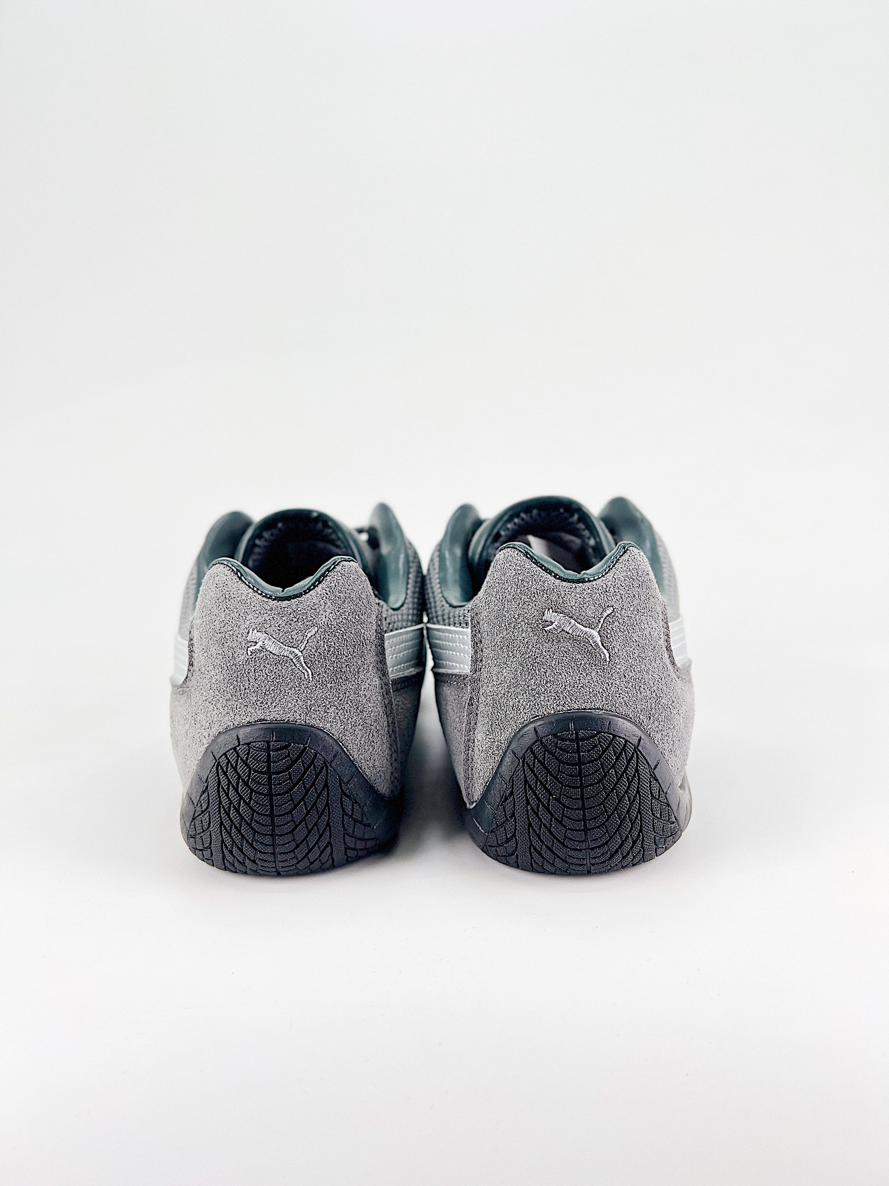 Puma Speedcat OG grigio unisex