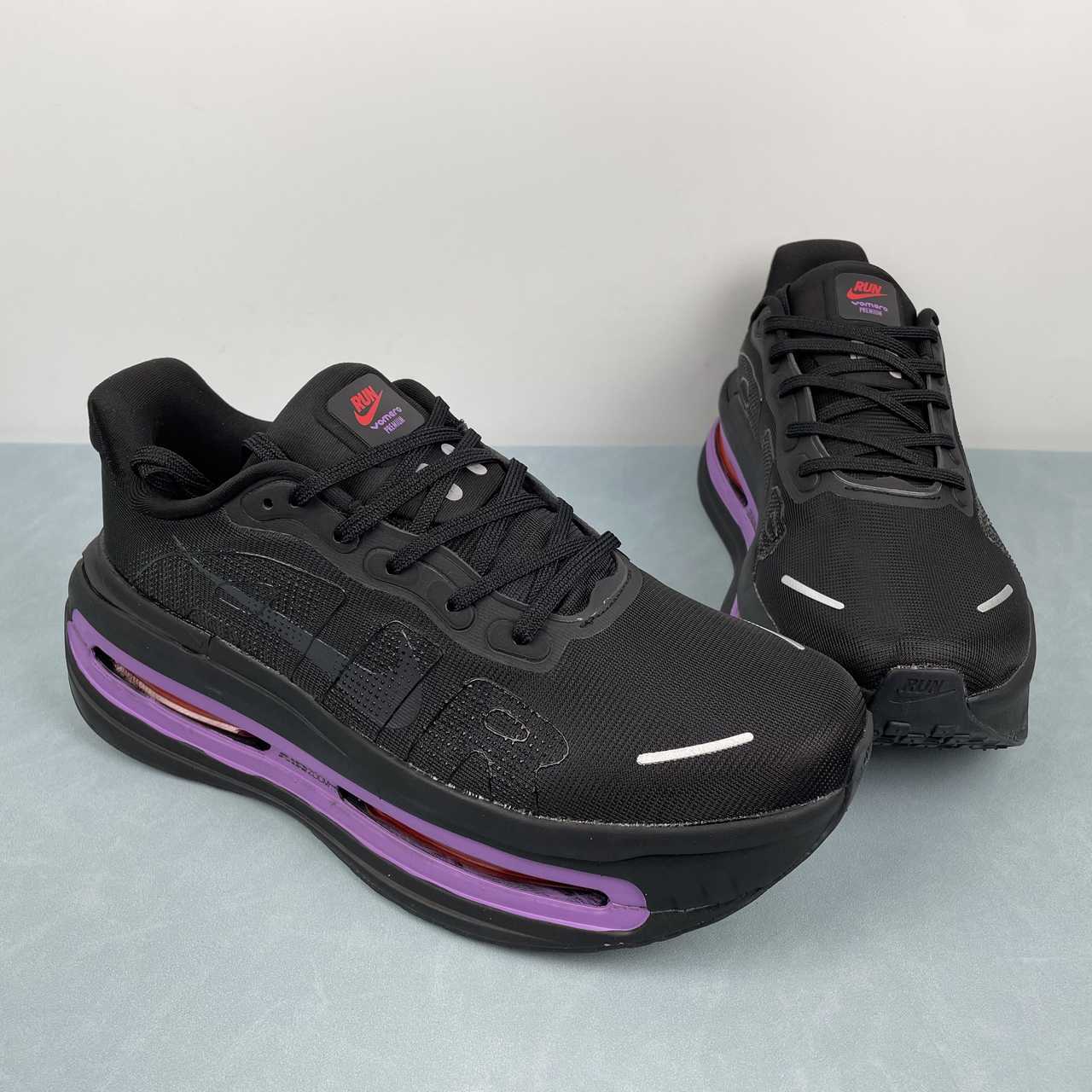 Nike Vomero Premium purple violet - VIBES MILANO