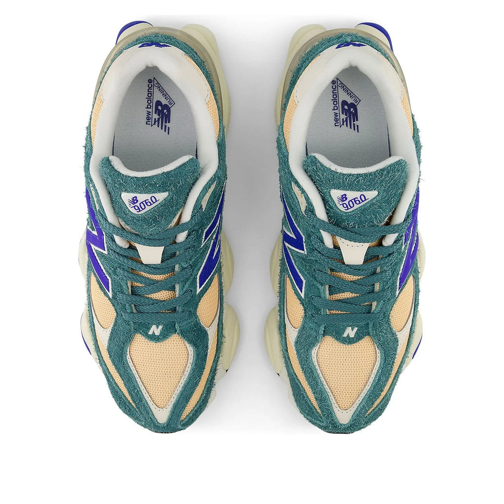 New Balance NB 9060 New Spruce Purple