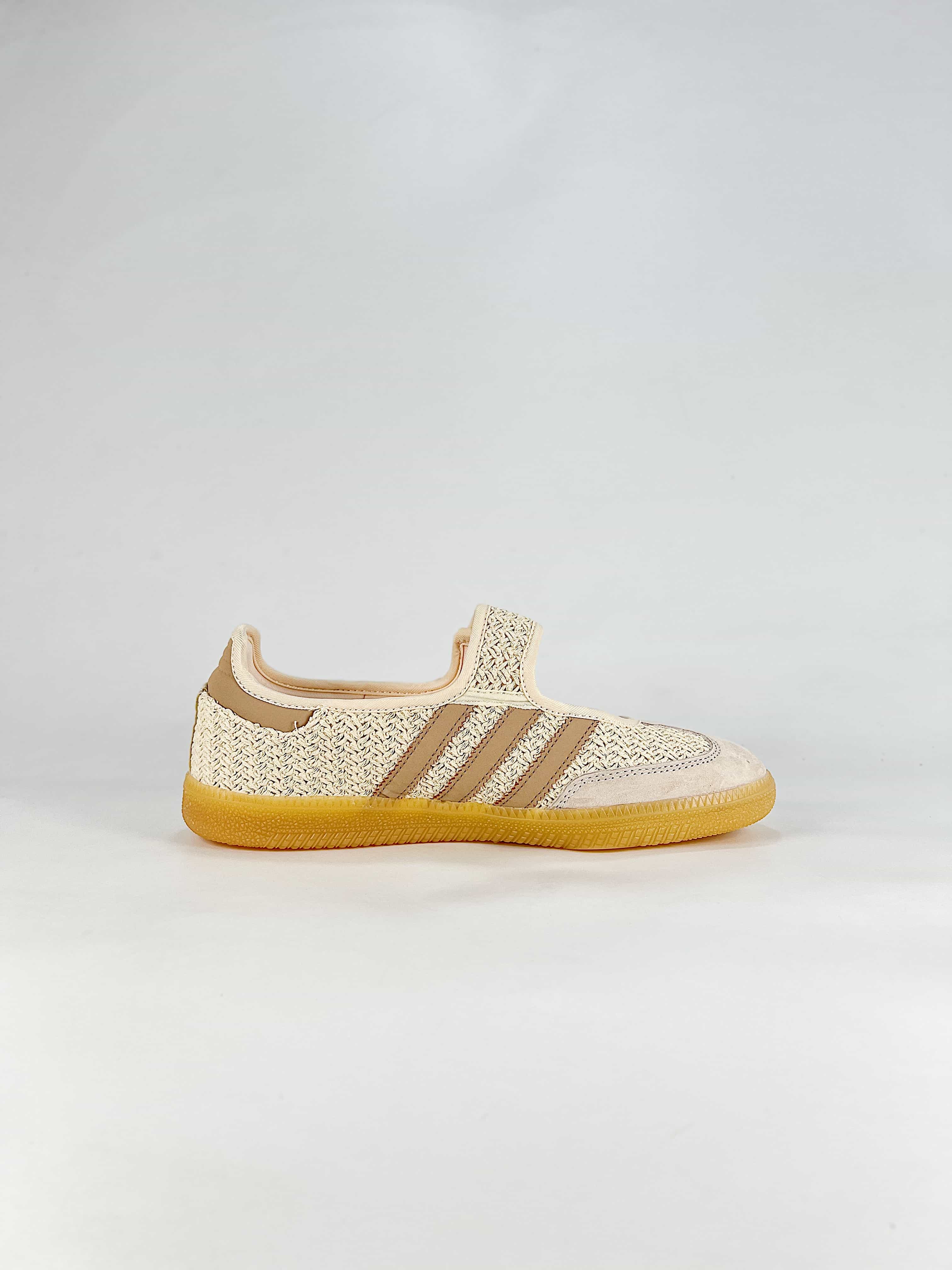 Adidas Originals Samba Jane Rose