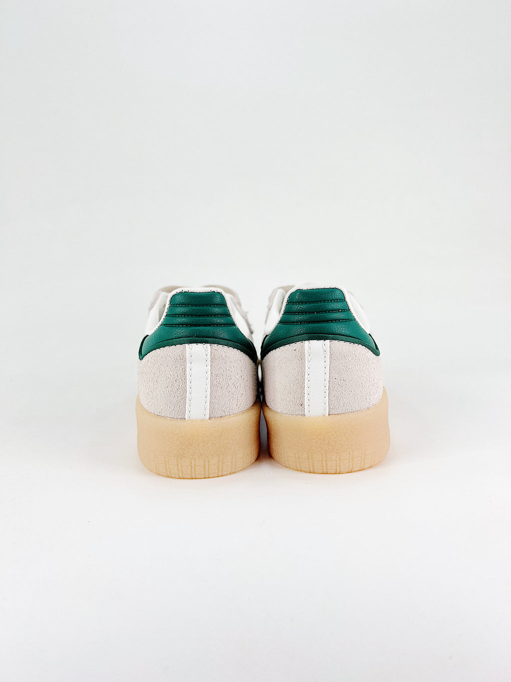 Adidas Sambae beige verde