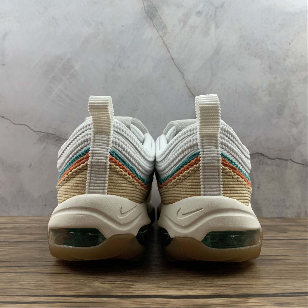 Nike Air Max 97 Golf NRG Celestial Gold