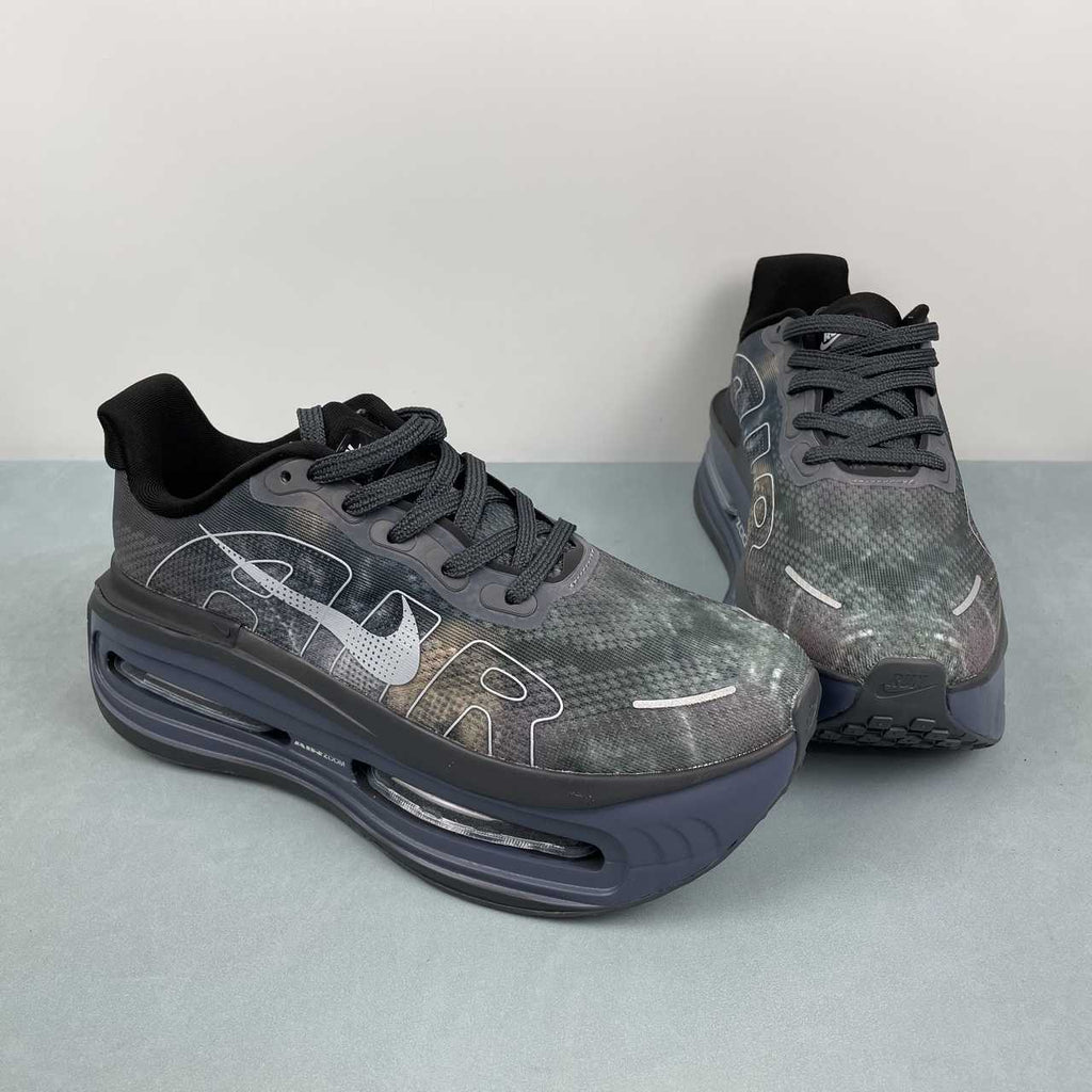 Nike Vomero Premium black grey - VIBES MILANO