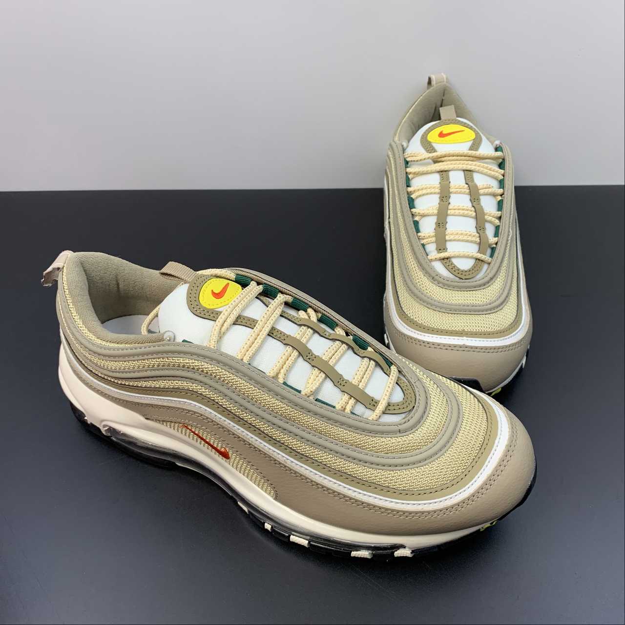 Nike Air Max 97 Athletic Company Khaki