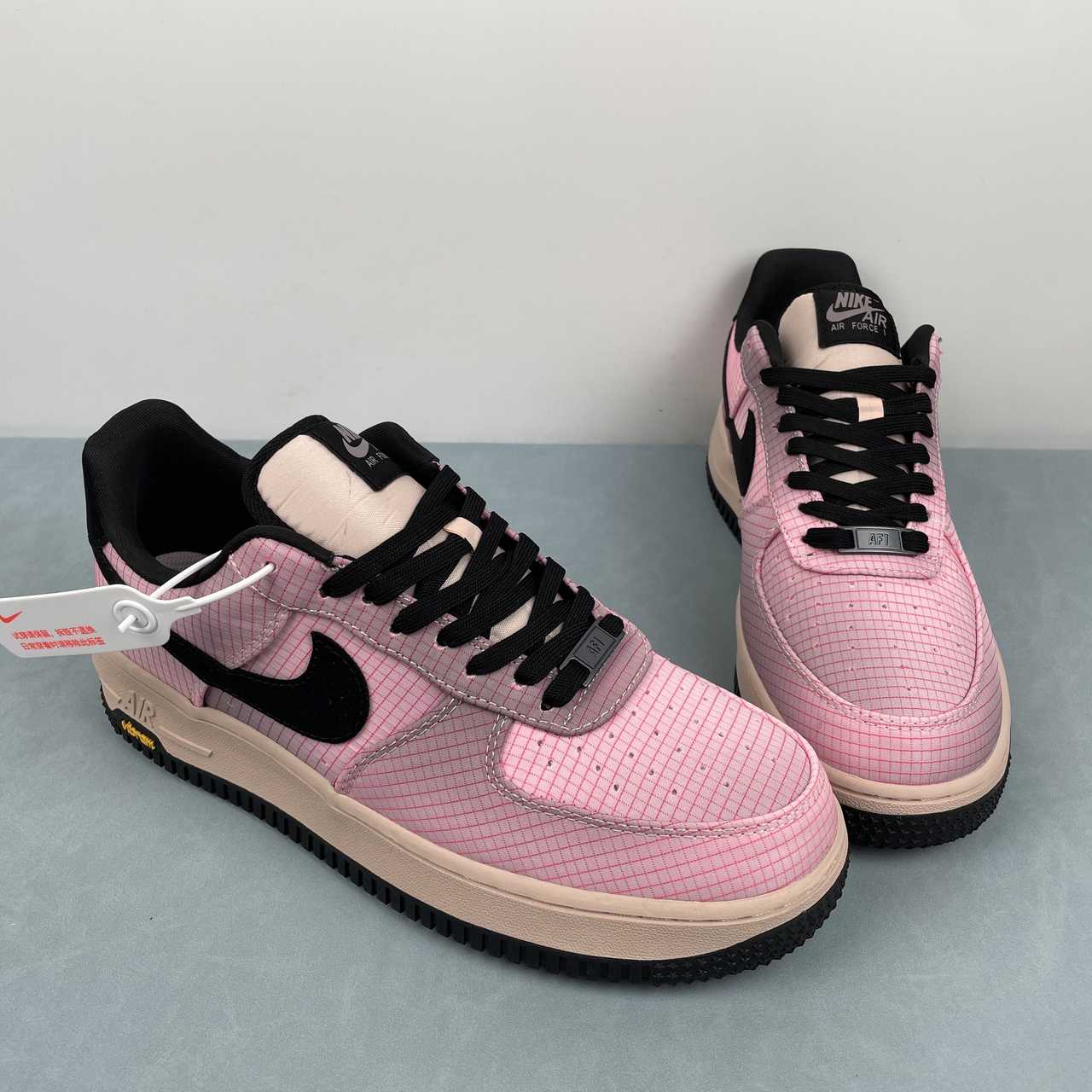 Nike Air Force 1 Low LX Vibram Pencil Point