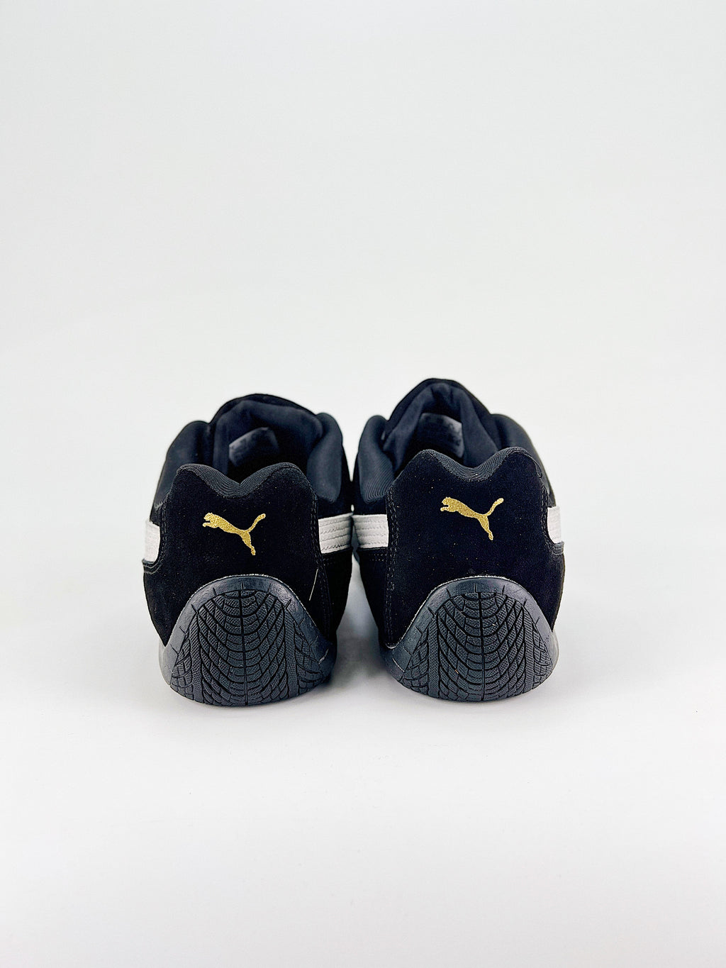 Puma Speedcat OG nero unisex