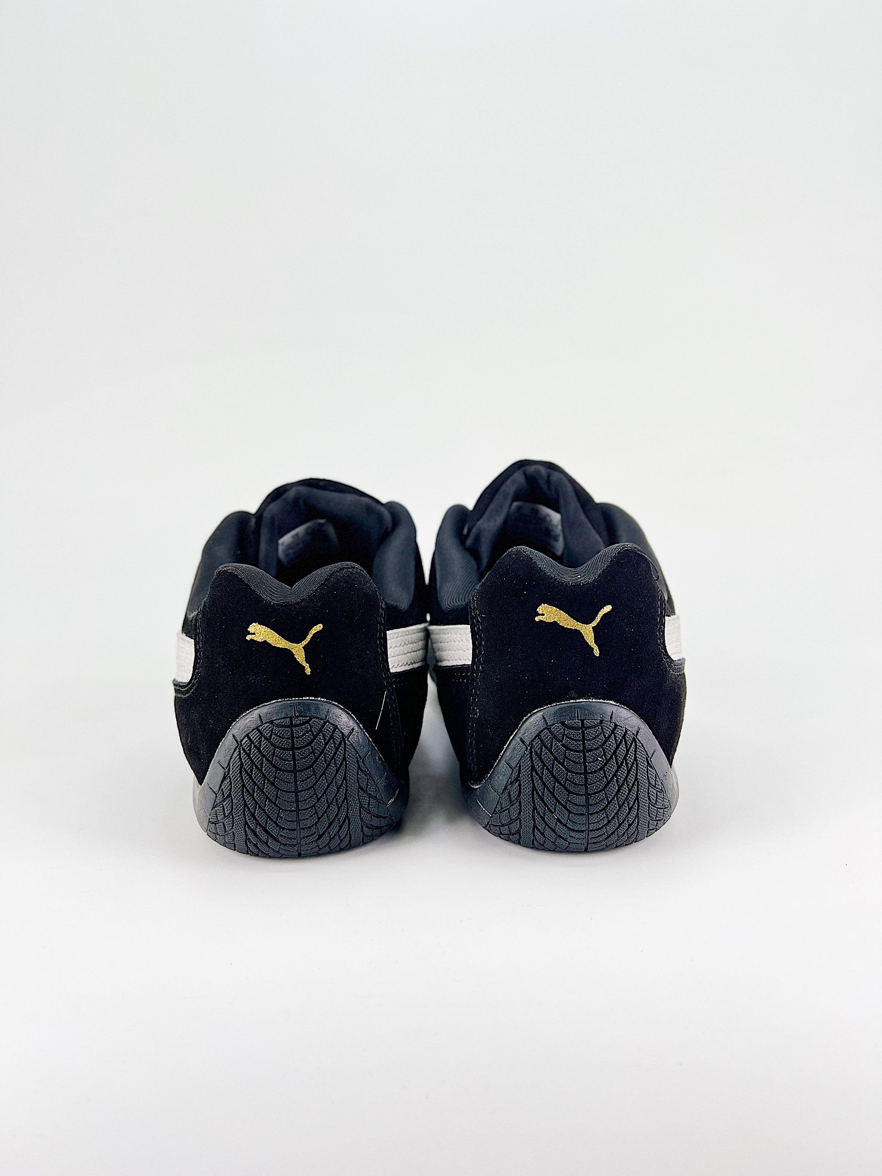 Puma Speedcat OG nero unisex