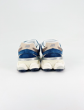 New Balance NB 9060 navy & mushroom