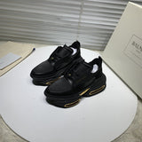 Balmain sneakers B Bold nero