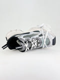 Balenciaga Sneakers 3 XL Silver Black