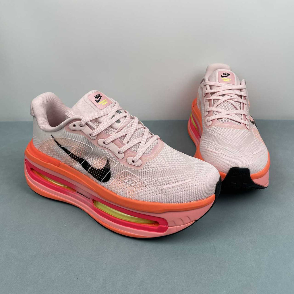 Nike Vomero Premium pink green red
