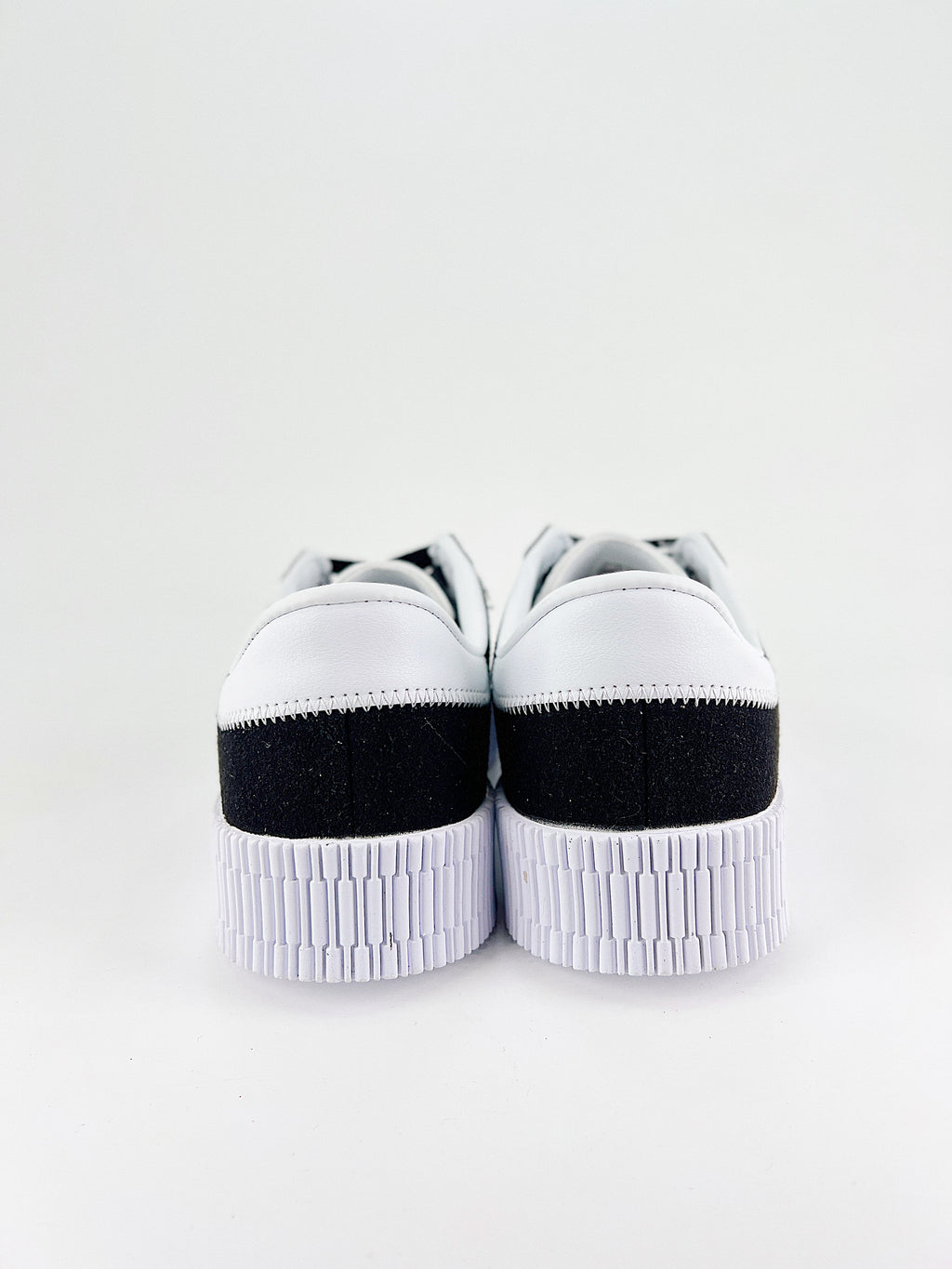 Adidas Sambae FU0666 Black (solo mercati esteri)
