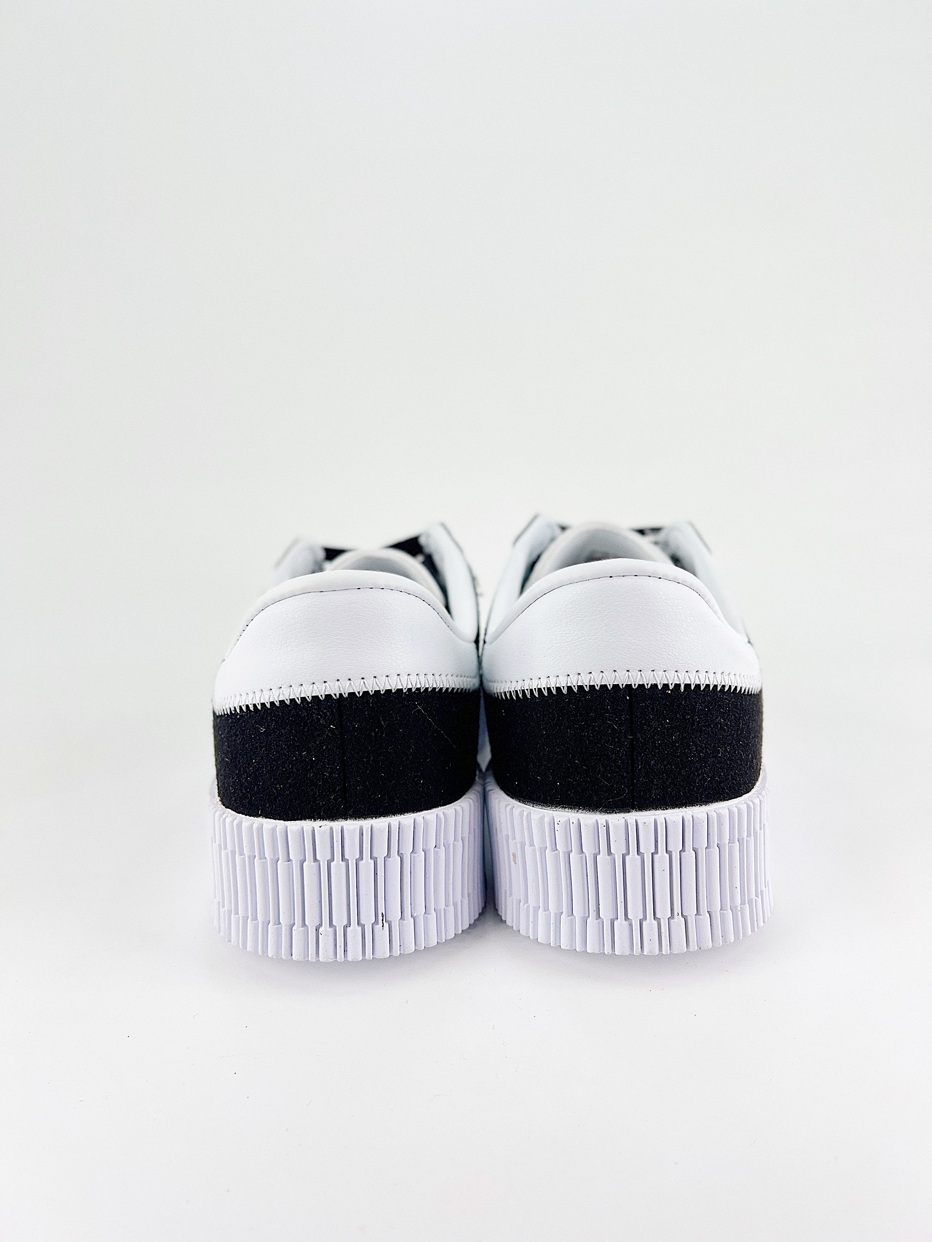 Adidas Sambae FU0666 Black (solo mercati esteri)