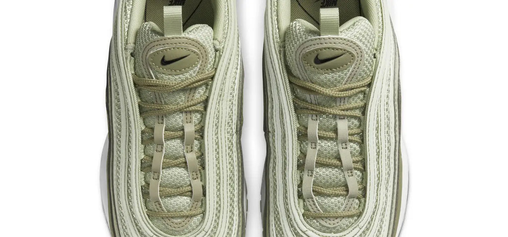 Nike Air Max 97 Olive Aura