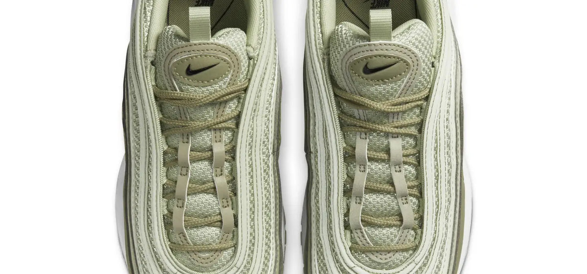 Nike Air Max 97 Olive Aura