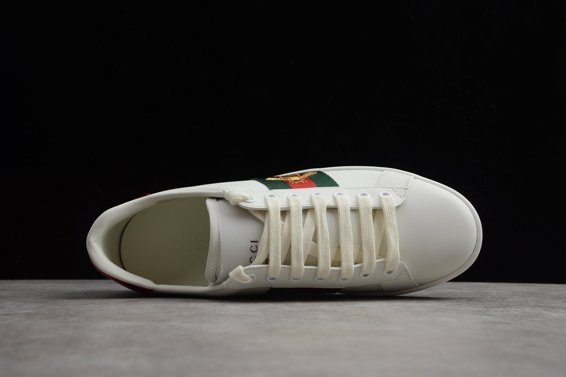 Gucci sneakers stile  429446 02JP0 9064