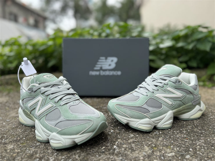 New Balance NB 9060 Turchese