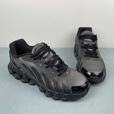 Nike Air Max Dn8 Black Metallic Dark Grey