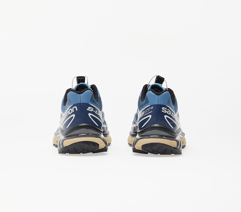 Salomon XT-6 blue mood